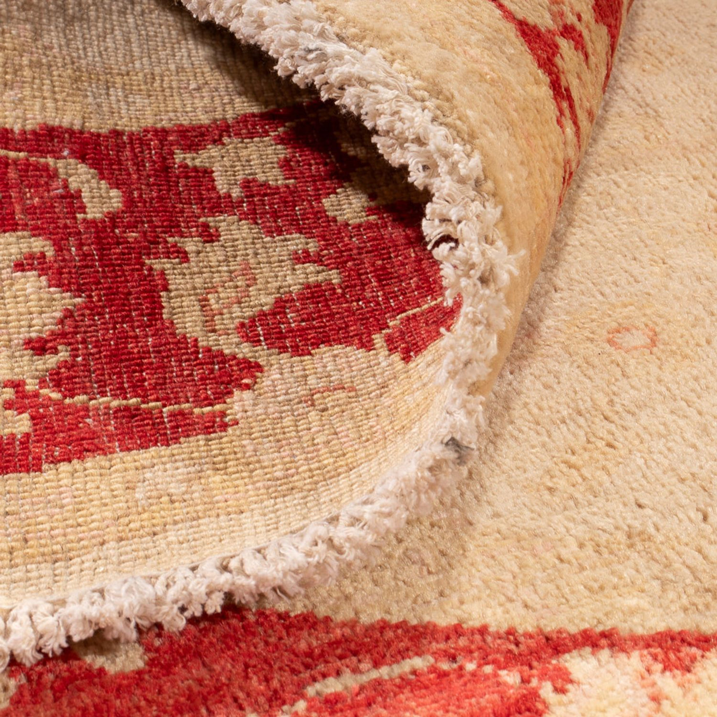 Ziegler Carpet 150x146cm - Orientalsk tæppe