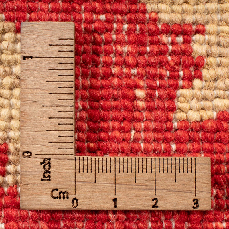 Ziegler Carpet rundt  - 150 x 146 cm - beige