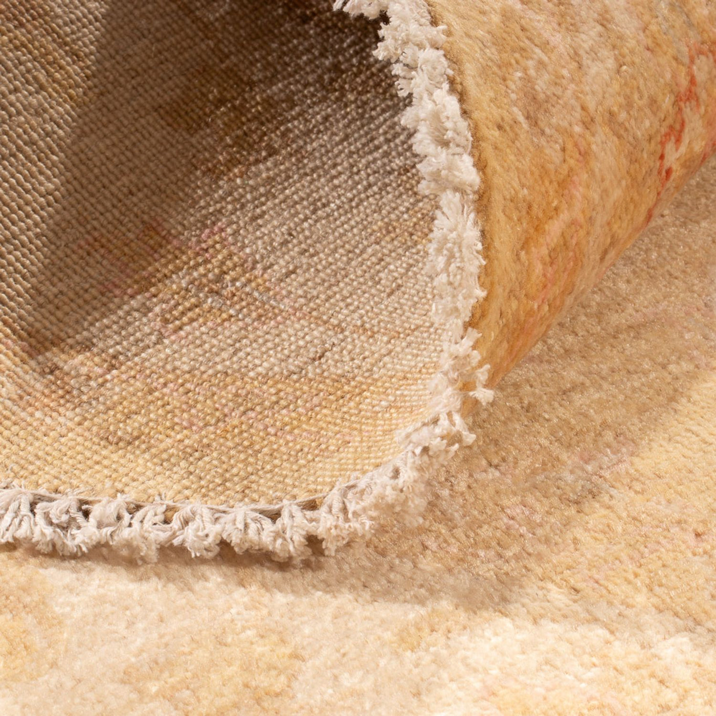 Ziegler Carpet 148x147cm - Orientalsk tæppe
