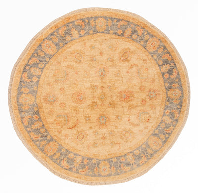 Ziegler Carpet 96x100cm - Orientalsk tæppe