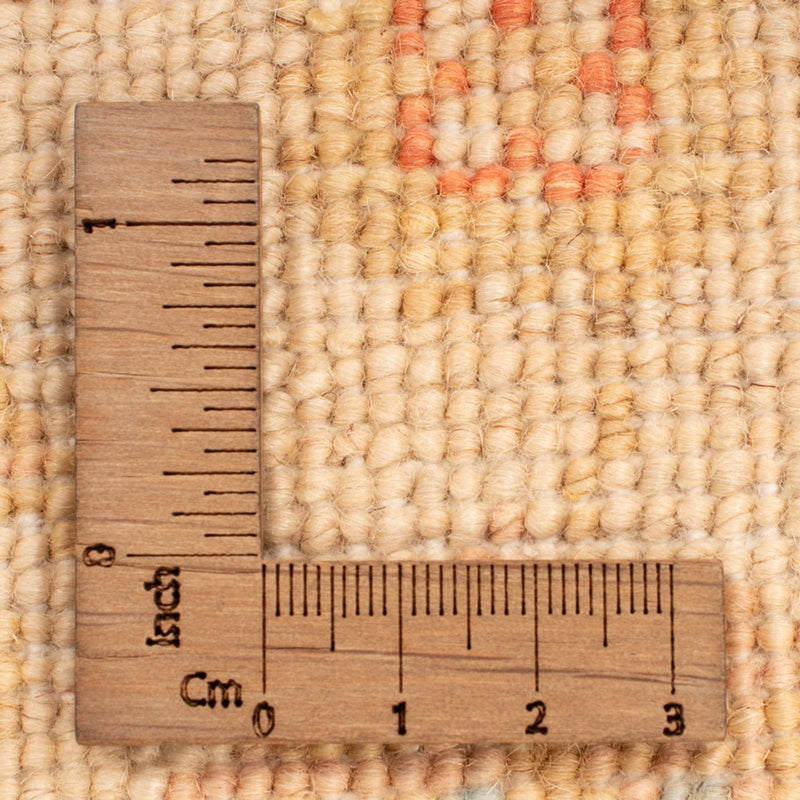 Ziegler Carpet rundt  - 96 x 100 cm - beige