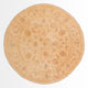 Ziegler Carpet rundt  - 99 x 98 cm - beige
