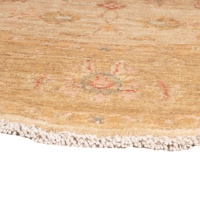 Ziegler Carpet rundt  - 150 x 149 cm - beige