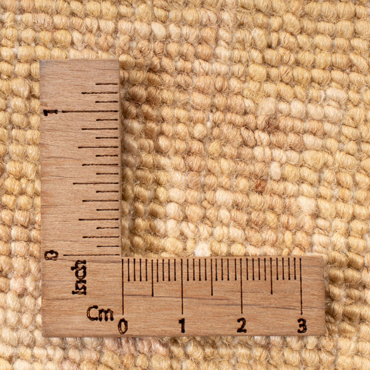 Ziegler Carpet rundt  - 150 x 149 cm - beige