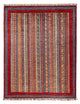 Ziegler Carpet - Shal - 192 x 148 cm - flerfarvet
