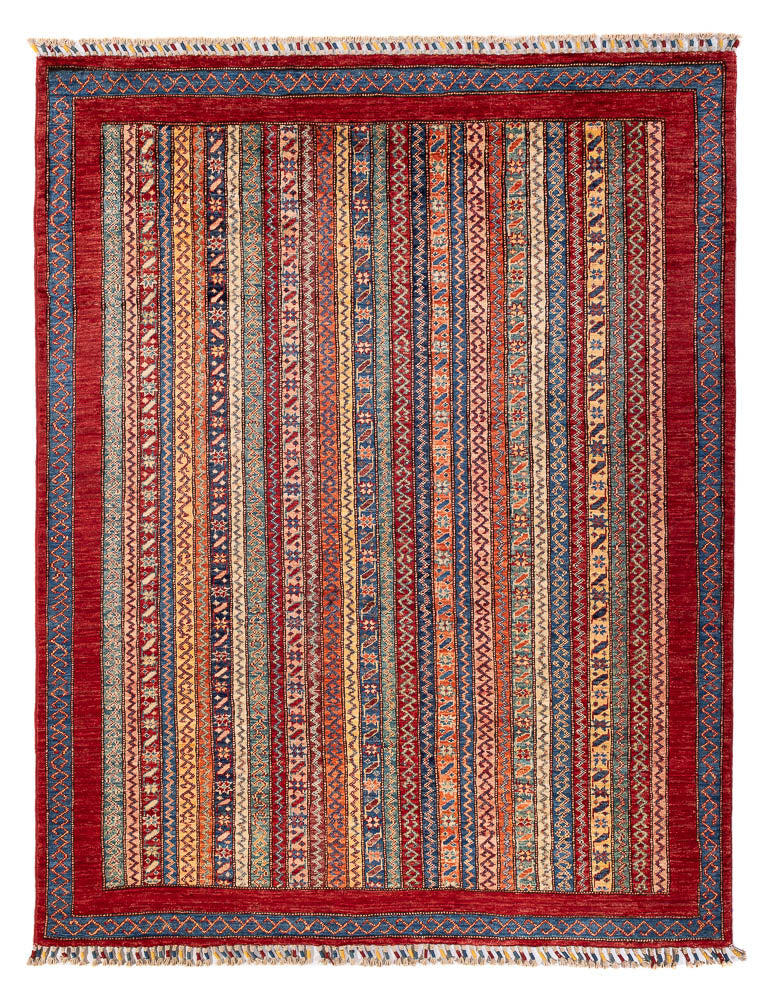 Ziegler Carpet - Shal - 192 x 148 cm - flerfarvet