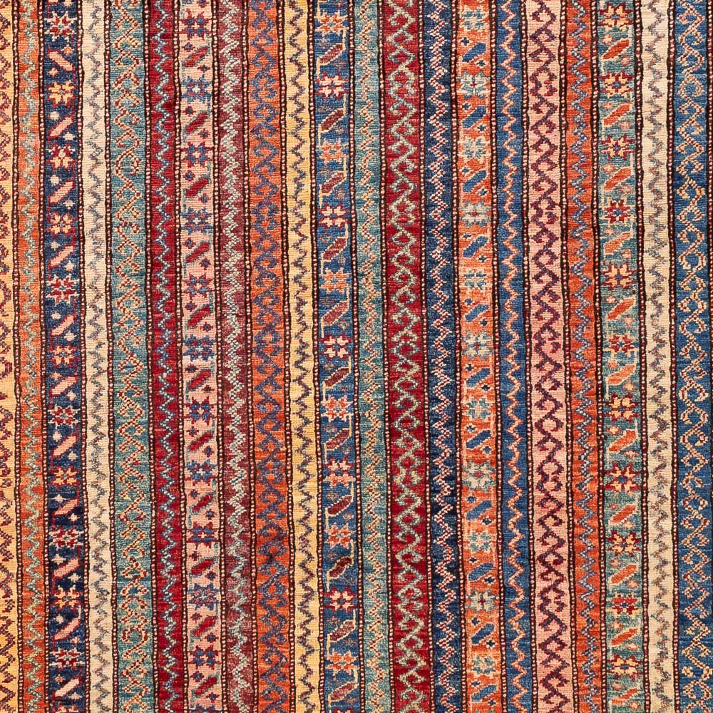 Ziegler Carpet - Shal - 192 x 148 cm - flerfarvet