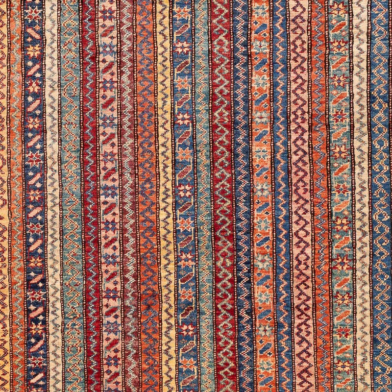 Ziegler Carpet - Shal - 192 x 148 cm - flerfarvet