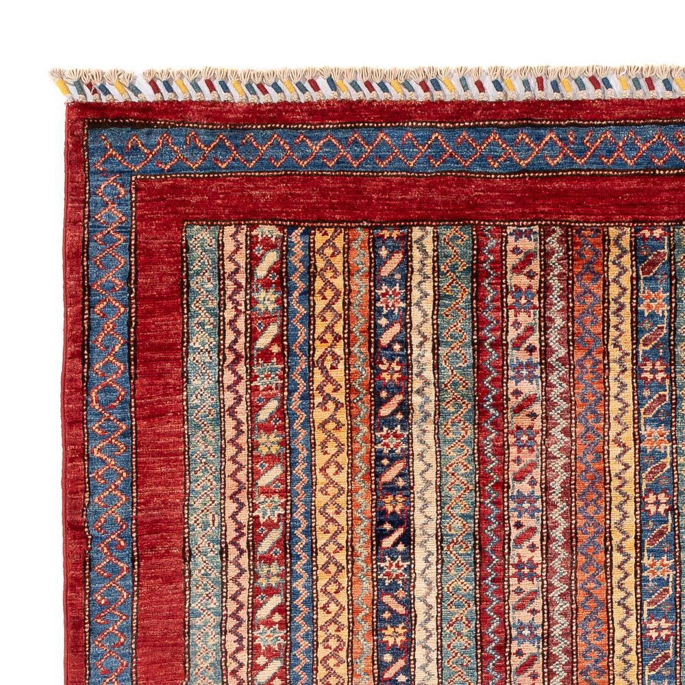 Ziegler Carpet - Shal - 192 x 148 cm - flerfarvet