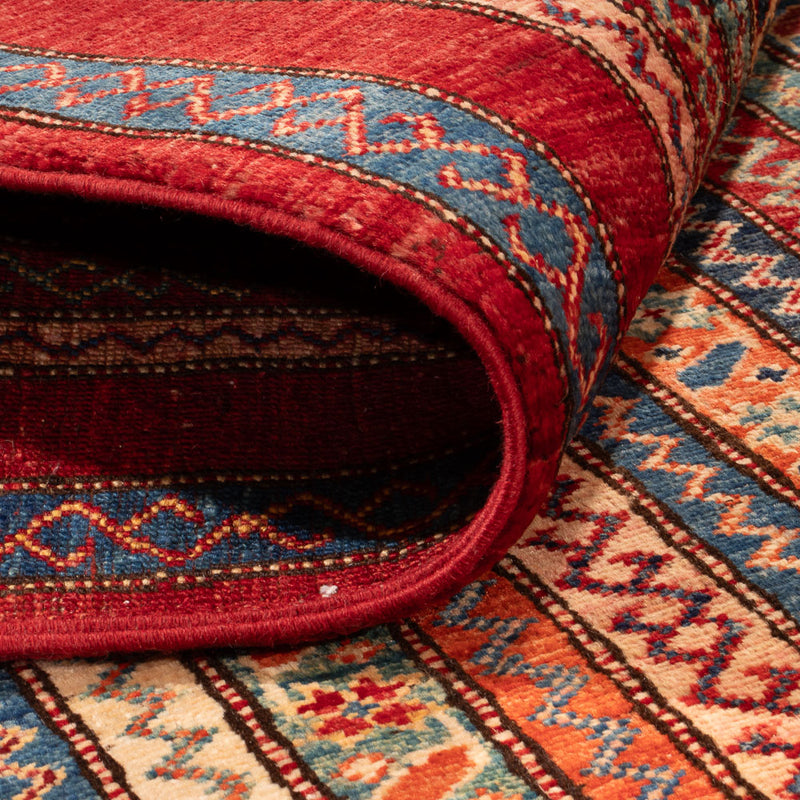 Ziegler Carpet - Shal - 192 x 148 cm - flerfarvet