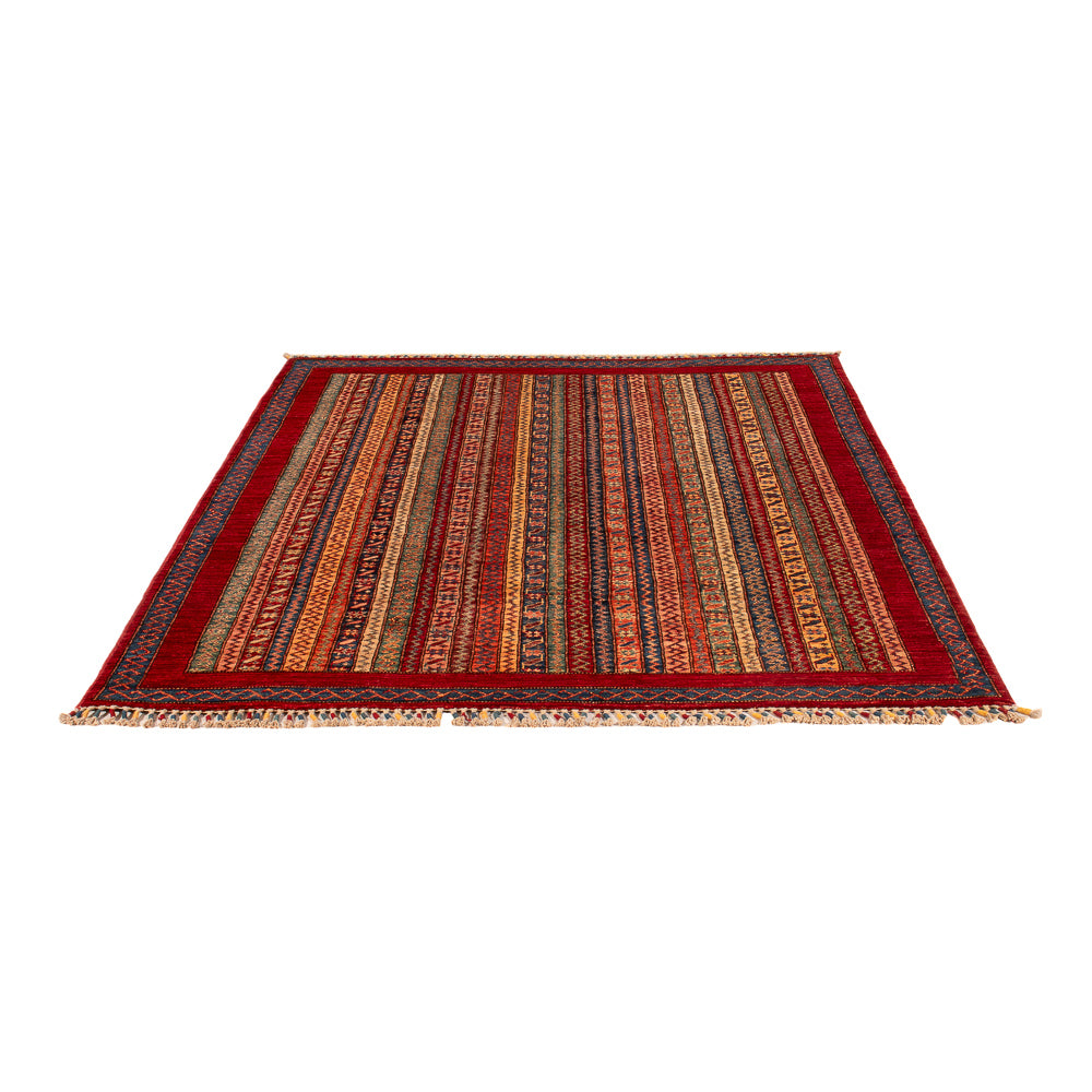 Ziegler Carpet - Shal - 192 x 148 cm - flerfarvet