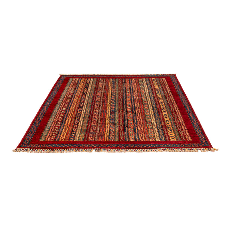 Ziegler Carpet - Shal - 192 x 148 cm - flerfarvet
