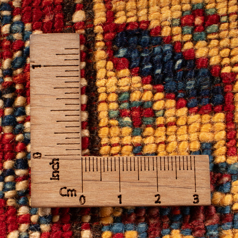 Ziegler Carpet - Shal - 192 x 148 cm - flerfarvet