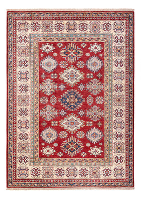 Ziegler Carpet - Kazak - 202 x 148 cm - rød