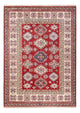 Kazak Tæppe 202x148cm - Orientalsk tæppe