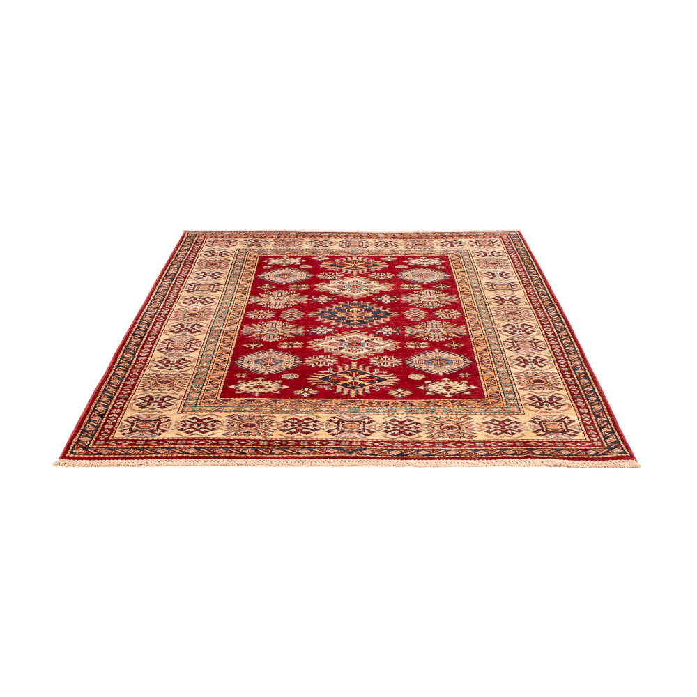 Ziegler Carpet - Kazak - 202 x 148 cm - rød