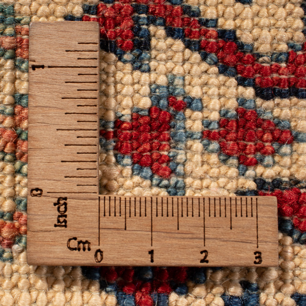 Ziegler Carpet - Kazak - 202 x 148 cm - rød