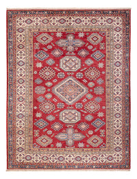 Ziegler Carpet - Kazak - 192 x 148 cm - rød