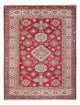 Kazak Tæppe 192x148cm - Orientalsk tæppe