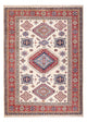 Kazak Tæppe 199x146cm - Orientalsk tæppe