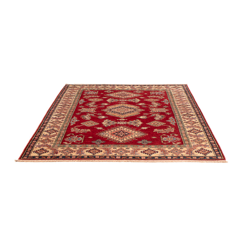 Ziegler Carpet - Kazak - 198 x 151 cm - rød