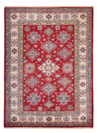 Ziegler Carpet - Kazak - 203 x 151 cm - rød