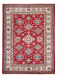 Kazak Tæppe 203x151cm - Orientalsk tæppe