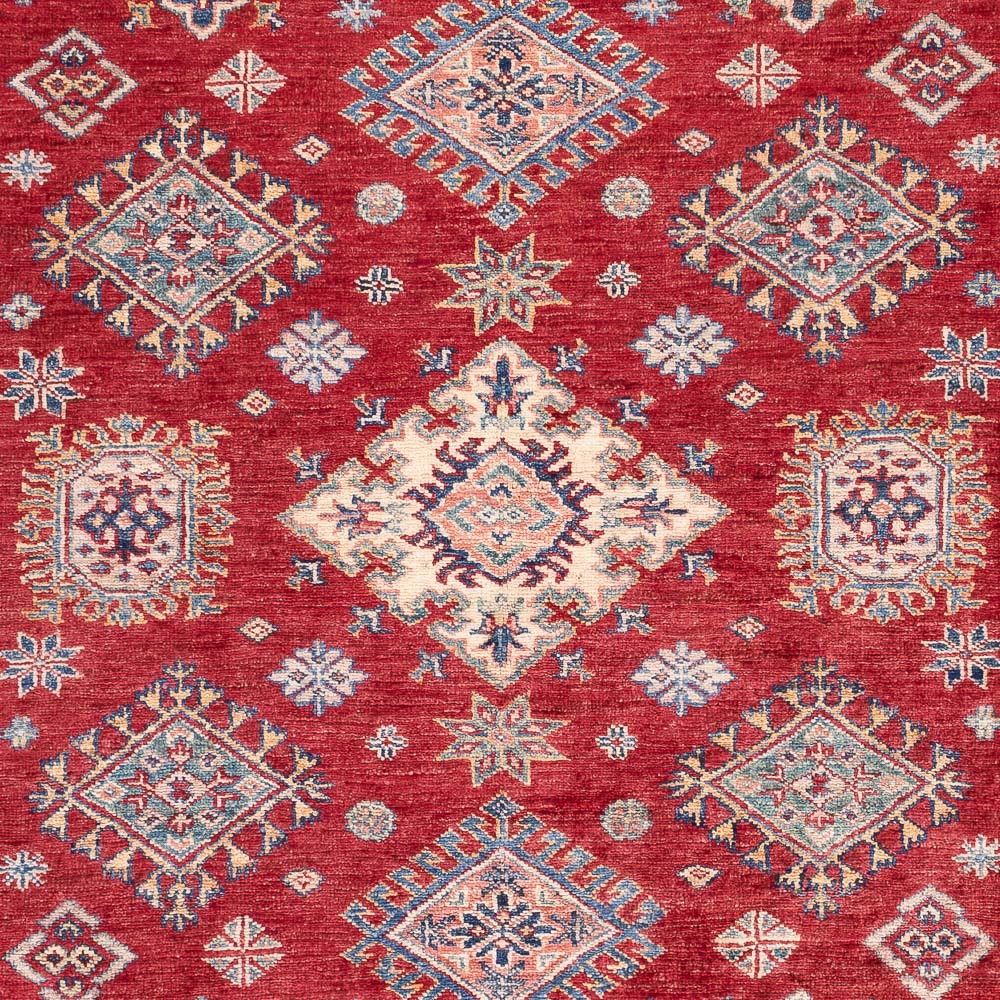 Ziegler Carpet - Kazak - 203 x 151 cm - rød