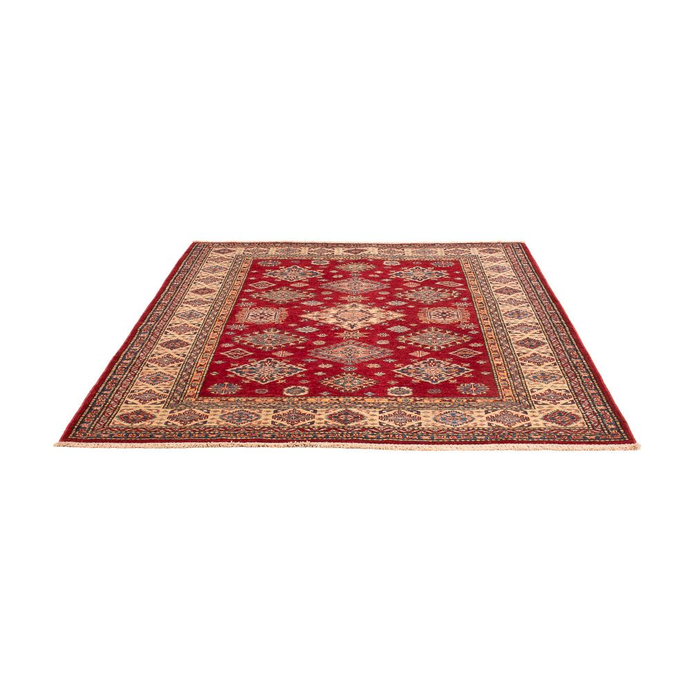 Ziegler Carpet - Kazak - 203 x 151 cm - rød