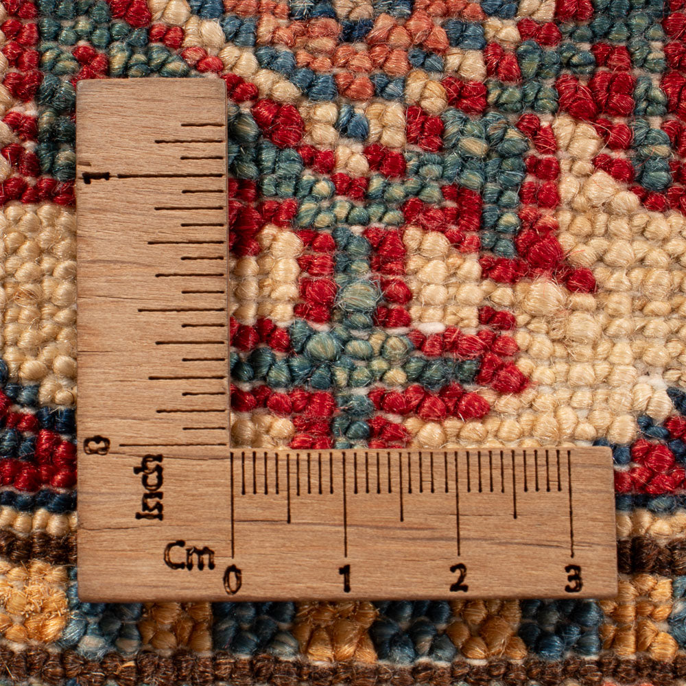 Ziegler Carpet - Kazak - 203 x 151 cm - rød