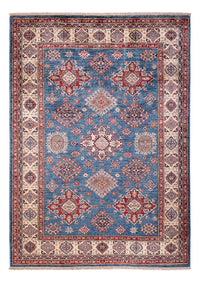 Ziegler Carpet - Kazak - 204 x 146 cm - blå