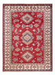 Kazak Tæppe 204x149cm - Orientalsk tæppe
