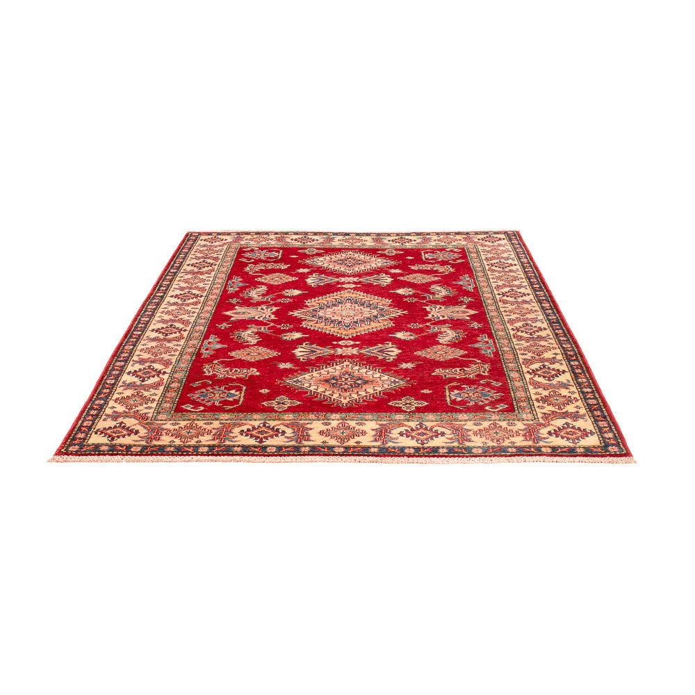 Ziegler Carpet - Kazak - 204 x 149 cm - rød
