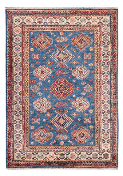 Kazak Tæppe 147x210cm - Orientalsk tæppe