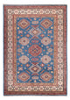Kazak Tæppe 147x210cm - Orientalsk tæppe