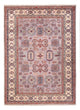 Kazak Tæppe 205x150cm - Orientalsk tæppe
