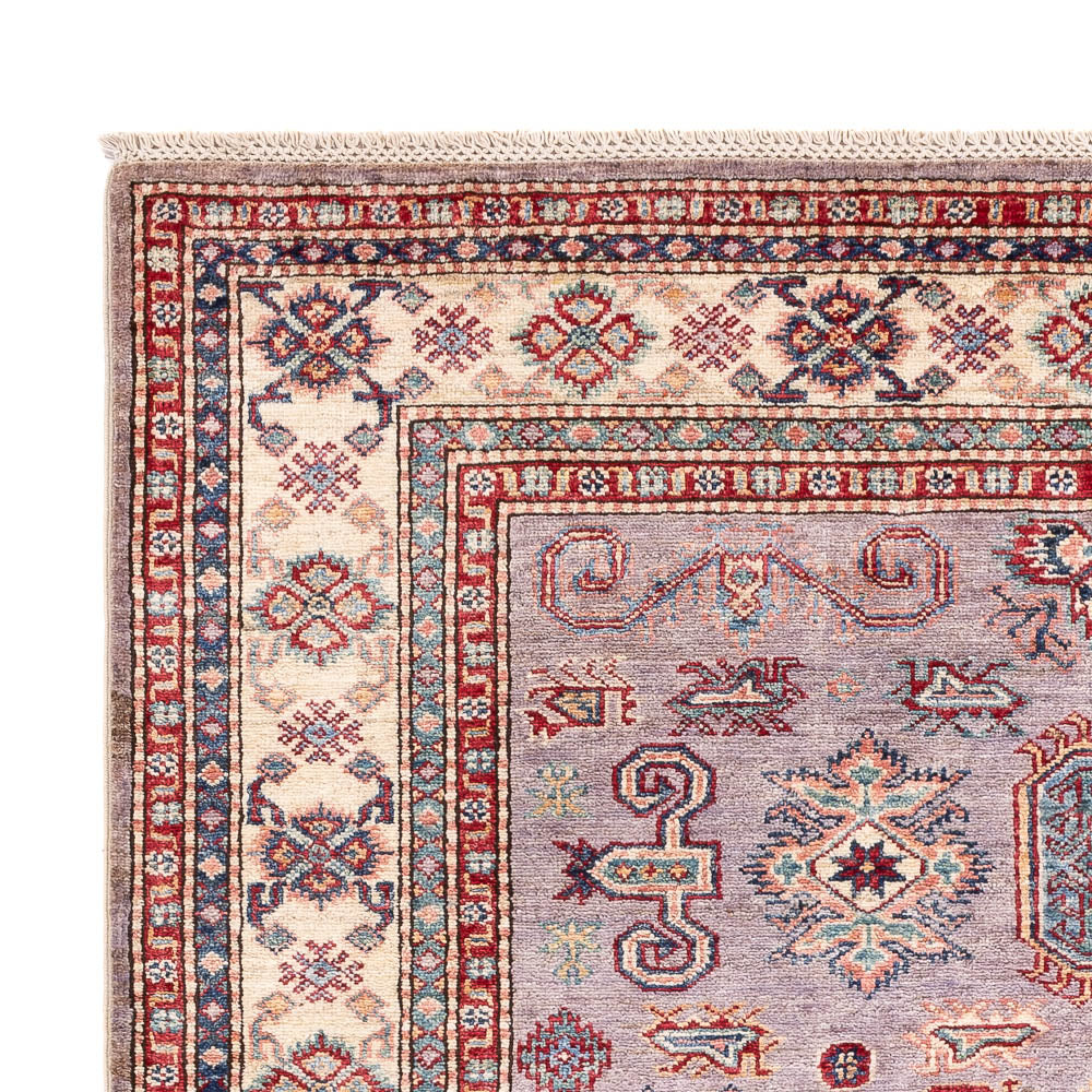 Kazak Tæppe 205x150cm - Orientalsk tæppe