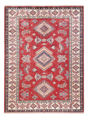 Ziegler Carpet - Kazak - 202 x 151 cm - rød