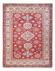 Kazak Tæppe 190x150cm - Orientalsk tæppe