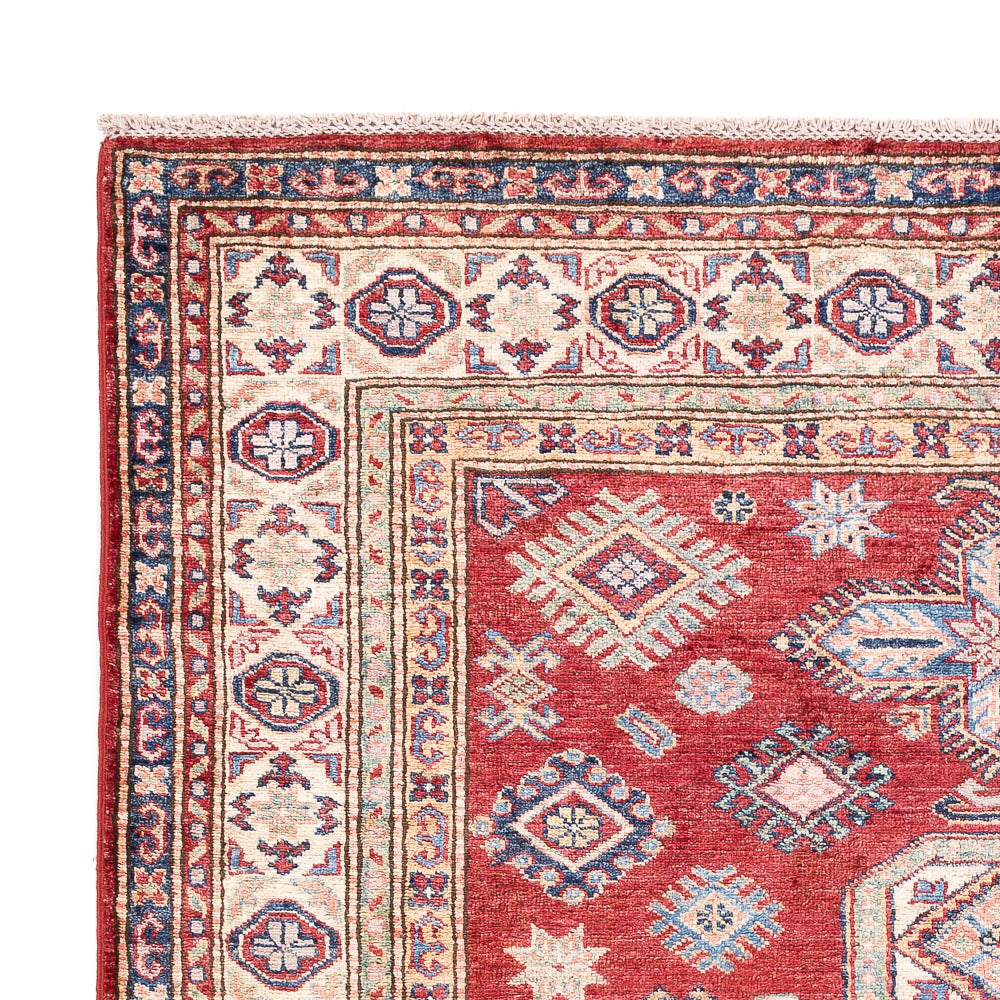 Kazak Tæppe 190x150cm - Orientalsk tæppe