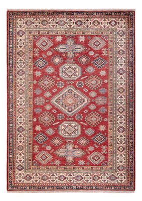 Ziegler Carpet - Kazak - 206 x 149 cm - rød