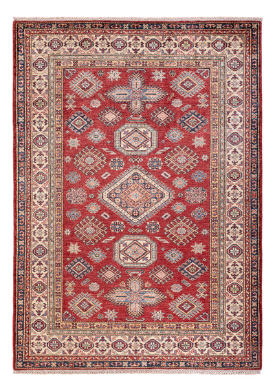 Kazak Tæppe 149x206cm - Orientalsk tæppe