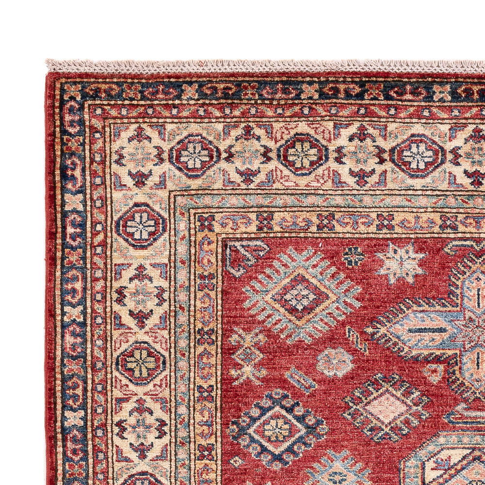 Ziegler Carpet - Kazak - 206 x 149 cm - rød