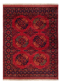 Khal Mohammadi Tæppe 200x155cm - Orientalsk tæppe – product image