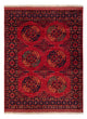 Khal Mohammadi Tæppe 200x155cm - Orientalsk tæppe