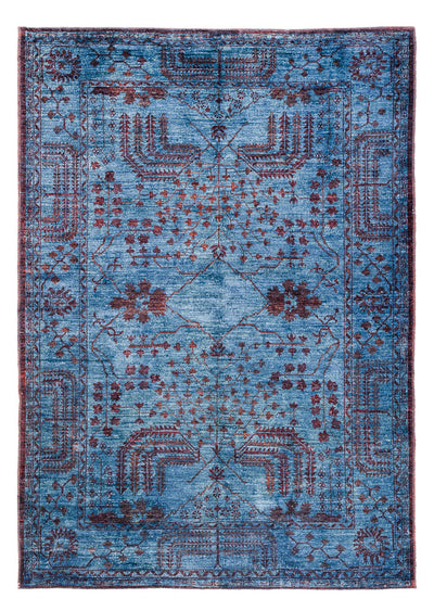 Ziegler moderne Tæppe 141x199cm - Orientalsk tæppe