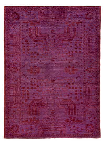 Ziegler moderne Tæppe 131x190cm - Orientalsk tæppe