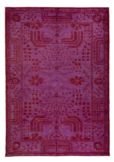 Ziegler moderne Tæppe 139x197cm - Orientalsk tæppe