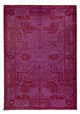 Ziegler moderne Tæppe 197x139cm - Orientalsk tæppe
