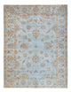 Ziegler moderne Tæppe 197x148cm - Orientalsk tæppe